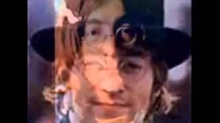 Look at me John Lennon