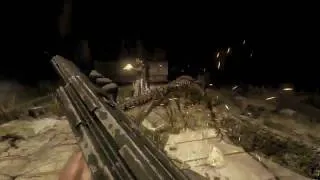Aliens vs. Predator - Survivor Mode Gameplay Trailer | HD