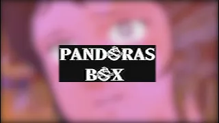 PANDORAS BOX MIX (sewerslvt, machine girl, christtt, fivestarhotel)