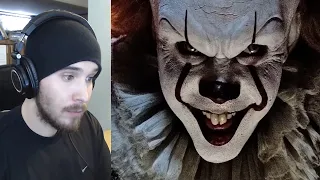 HIS GREATEST FEAR! - Reacting to Film Theory: IT - Pennywise's Greatest Fear (IT Movie 2017)