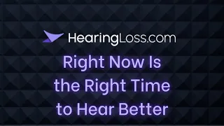 We Know Hearing Loss