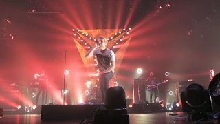 Extraits du Concert de Kyo au Zenith de Paris