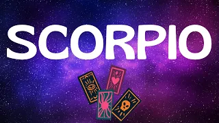 SCORPIO🤐🚨 URGENT WARNING❗️ THIS PERSON'S BETRAYAL will HURT YOU in JUNE 2024🤔TAROT LOVE READING