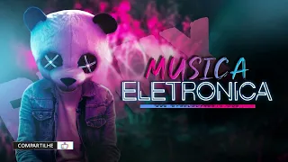 SET-MIX | MUSICA ELETRÔNICA | Eletronic Music [ REMIX 2022 ] 01