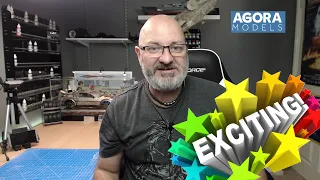 Exciting News from Agora Models