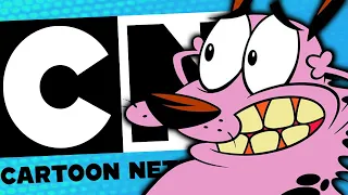 Cartoon Network DOESN'T Want Courage to Return