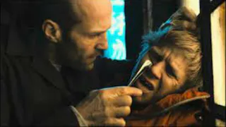 Redemption Hummingbird 2013 Jason Statham   Fight scene