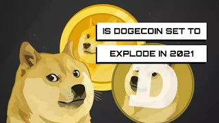 Dogecoin Price Prediction For 2021| What You Need To Know