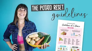 The Potato Reset Rules