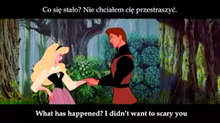 Once Upon a Dream- Polish 1962(subs&trans)[HD]