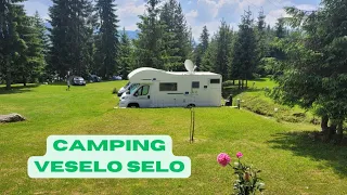 Camping Veselo selo, Sarnitsa, Bulgaria