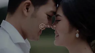 FULLCLIP CINEMATIC VIDEO | PREWEDDING EMILY & WILLIAM BANDUNG