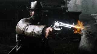 Red Dead Online. Золото с карт сокровищ+дейлики