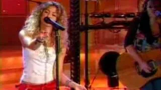 Shakira- No- Live @ HOY