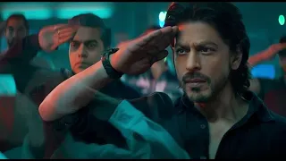 Pathaan Full Movie 2023 | Shah Rukh Khan | Deepika Padukone | John Abraham | HD New Blockbuster 2023