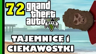 GTA 5 - Tajemnice i Ciekawostki 72 - Bestia