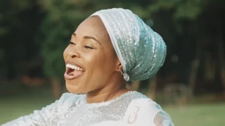 TOPE ALABI  OLUWA O TOBI