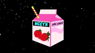 MCeyn - Sütü Çilekli