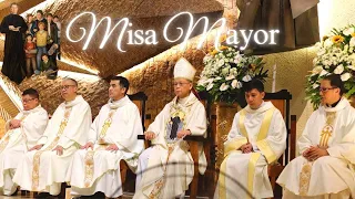 HOLY MASS TODAY | February  01  Featured Playback Misa Mayor Cardinal Advincula