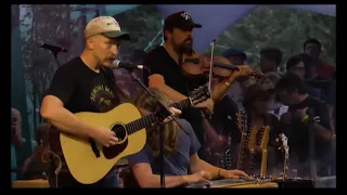 Tyler Childers - Long Long Time to Get Old