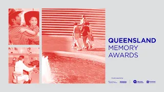 2024 Queensland Memory Awards