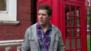 Home and Away - Brax in London