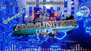 DJ Barnard - Ammunition Volume 5 - DHR