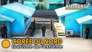 Corée du Nord : voyage au cœur du pays le plus fermé au monde