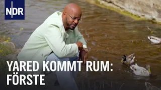 Dibaba erzählt Dorfgeschichten! Heute: Förste | Yared kommt rum | NDR Doku