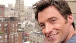 Hugh Jackman and Howard Stern discuss Transcendental Meditation