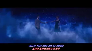 Careless Whisper-無心快語-英文版(附中英字幕)