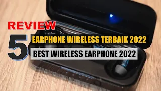 🎧 rekomendasi earphone - rekomendasi earphone terbaik, murah tapi enak!