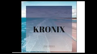 Zege Kronix - Można się rozczarować