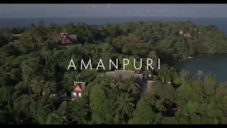 Amanpuri, Phuket - Luxury Villa & Residences in Thailand - Aman