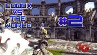 Dragon Nest: Europe - (Mercenary) LoooX Vs The World - Episode 2