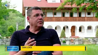 Asta-i Romania (10.07.2022) - Dan Loidl a pus pe harta satul nimanui!