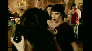 Devon Bostick Dancing