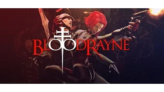 BloodRayne Cutscenes (Game Movie) 2002