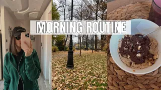 MORNING ROUTINE 2022 // Miriana Riitano