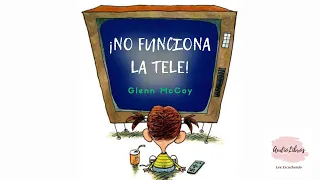 No funciona la tele | Glenn McCoy | AudioLibro en español