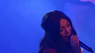 Mahalia - Surprise Me, Paradiso Noord 10-11-2018