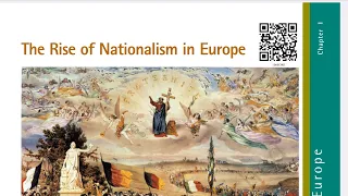 The Rise of Nationalism in Europe Part 1 | Class 10 Social Science | History