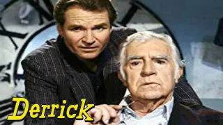 Derrick. Staffel 14, Folge 13 : Ein seltsamer Ehrenmann