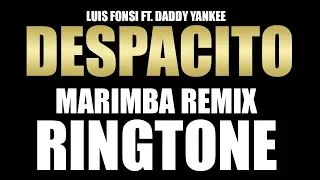 Justin Bieber, Luis Fonsi, Daddy Yankee - Despacito (Full Marimba)