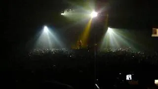 Opeth - The Lotus Eater (Progressive Nation / Bydgoszcz 30.09.2009)