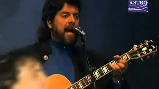 Alan Parsons Project - Eye in the sky (Live) (Imperial Muzik FM)