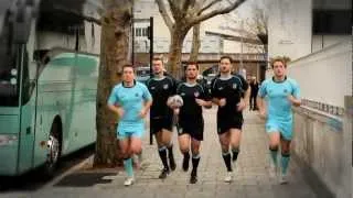 Catch the London Broncos