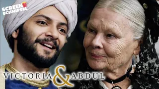 Victoria und Abduls Geschichte | Victoria & Abdul | Screen Schnipsel