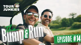 Scheffler Charges Dropped | Lexi Retires | Ding Dong of the Week | Charley Hull Ripping Heaters