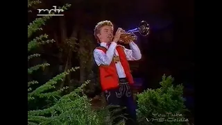 Stefan Mross - Sehnsuchtsmelodie - 1990